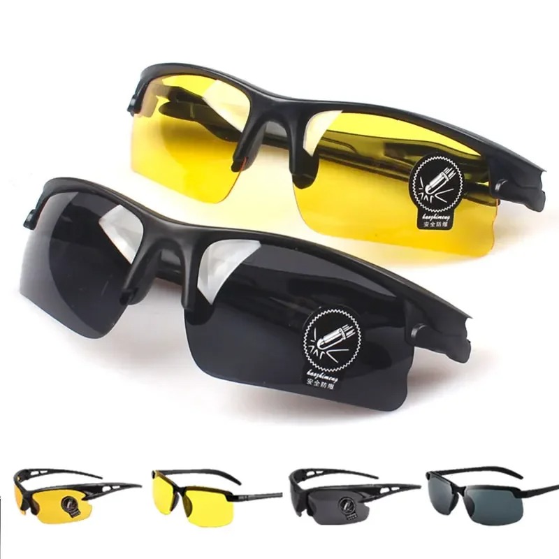 Hot Sale Day Night Anti Glare  - Car Accessories For Night Driving incelemesi ve fiyatı