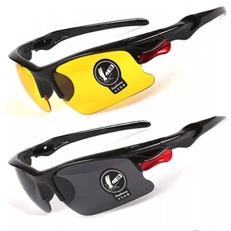 Hot Sale Day Night Anti Glare  - Car Accessories For Night Driving incelemesi ve fiyatı