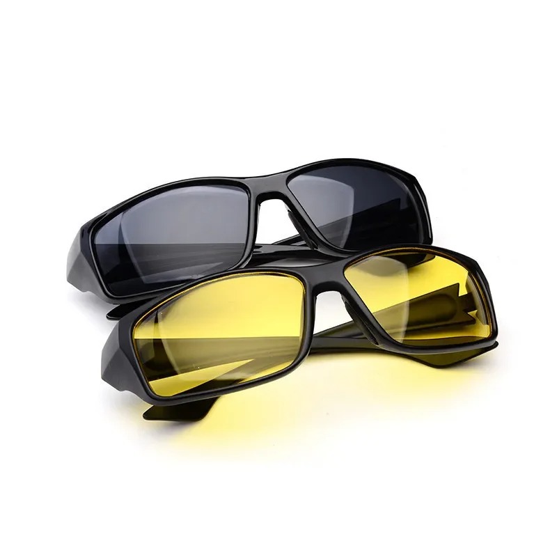 Hot Sale Day Night Anti Glare  - Car Accessories For Night Driving incelemesi ve fiyatı