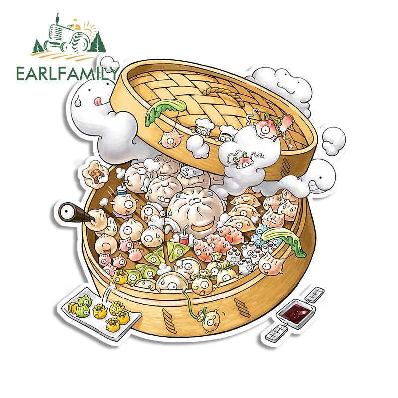 EARLFAMILY 13cm X 12.6cm For S - Car Accessories Bunnings incelemesi ve fiyatı