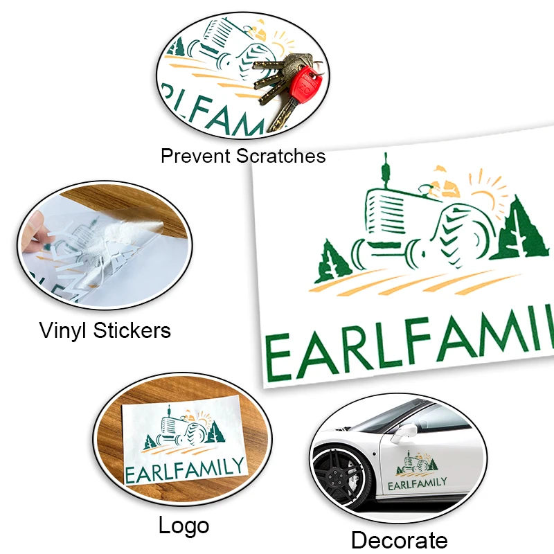 EARLFAMILY 13cm X 12.6cm For S - Car Accessories Bunnings incelemesi ve fiyatı