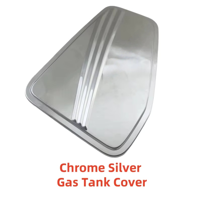 New Style Car Gloss Chrome Acc - D.A.D Car Accessories incelemesi ve fiyatı