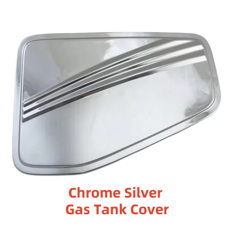 New Style Car Gloss Chrome Acc - D.A.D Car Accessories incelemesi ve fiyatı
