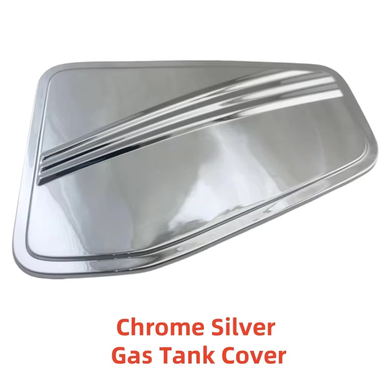 New Style Car Gloss Chrome Acc - D.A.D Car Accessories incelemesi ve fiyatı
