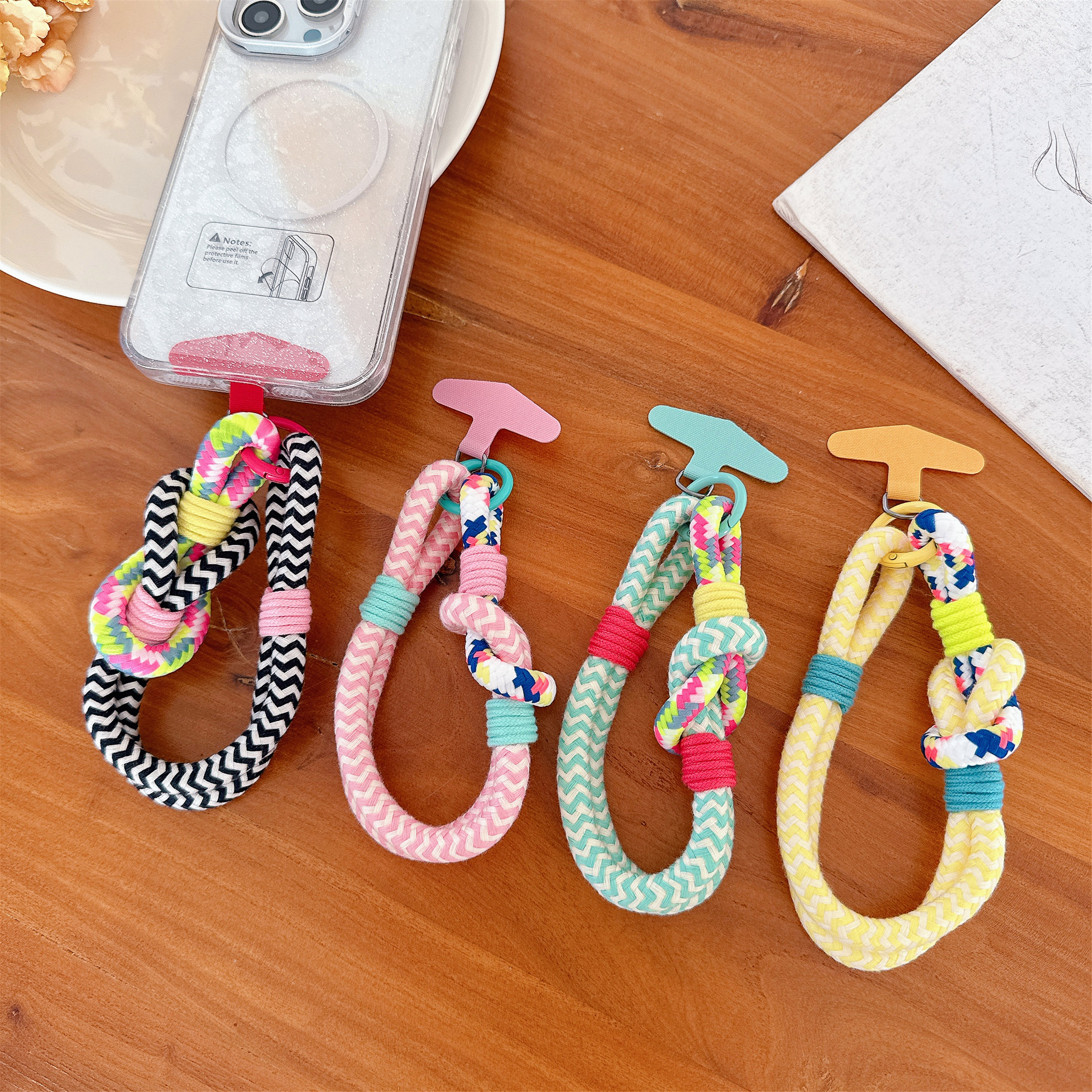 Keychains Contrast Color Key C - Car Accessories Gifts incelemesi ve fiyatı