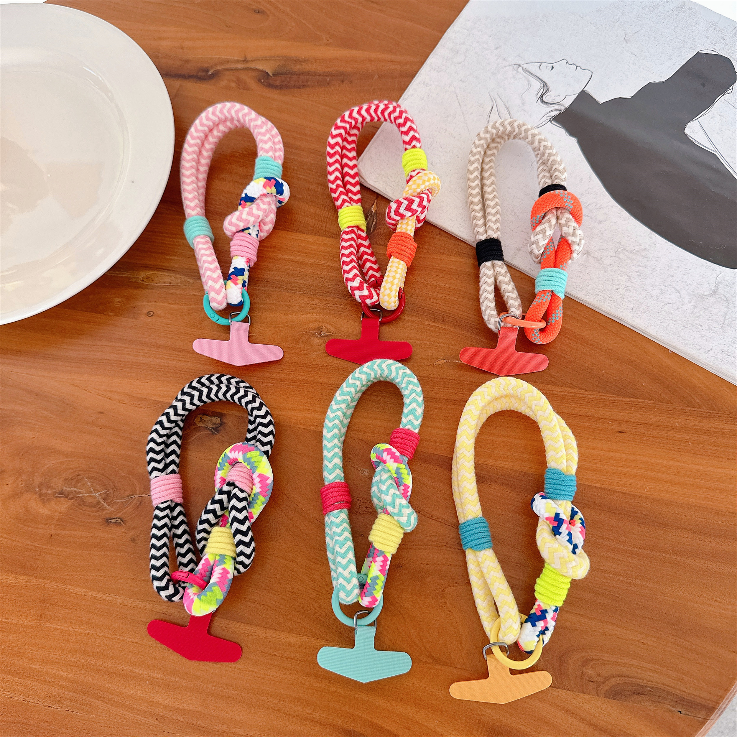 Keychains Contrast Color Key C - Car Accessories Gifts incelemesi ve fiyatı