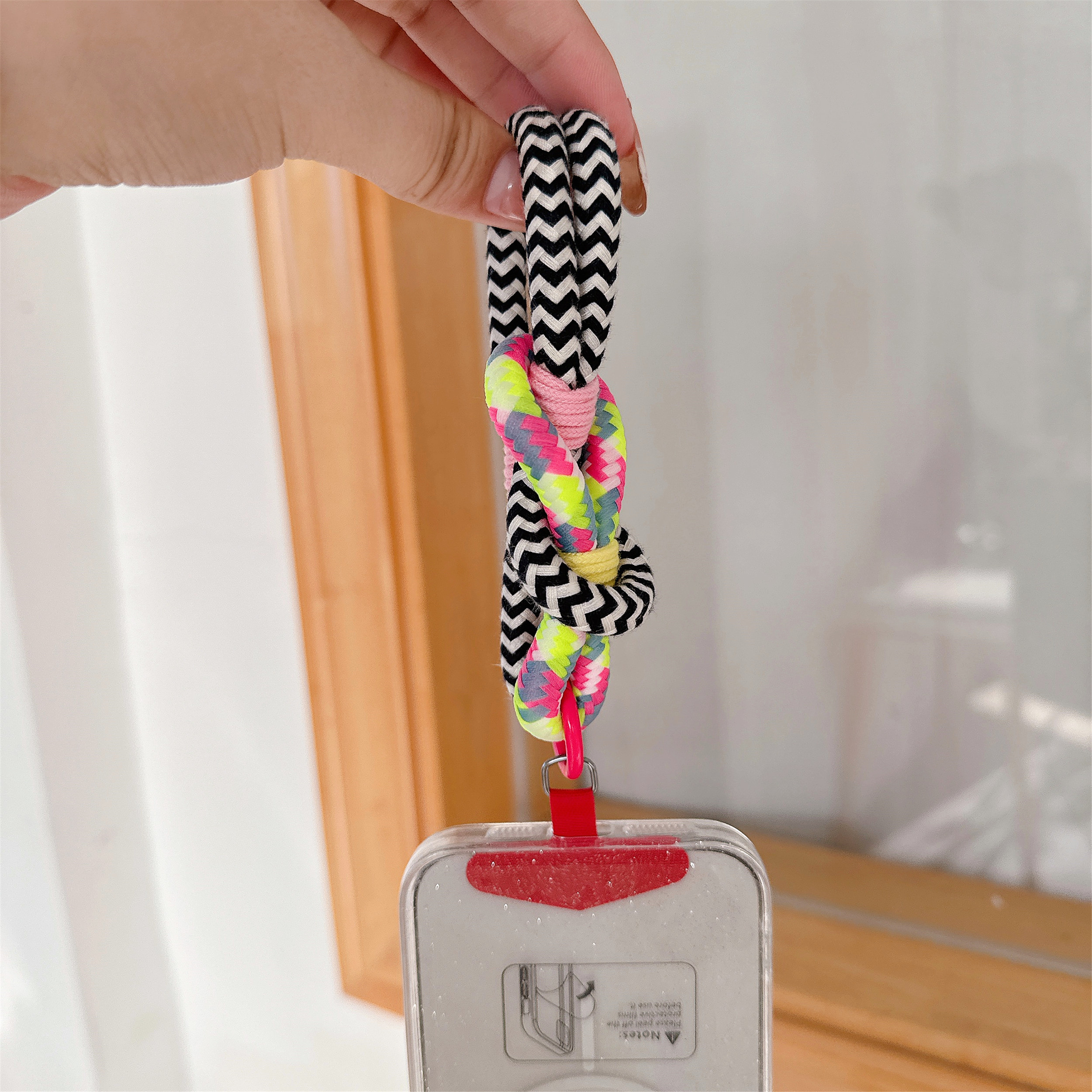 Keychains Contrast Color Key C - Car Accessories Gifts incelemesi ve fiyatı