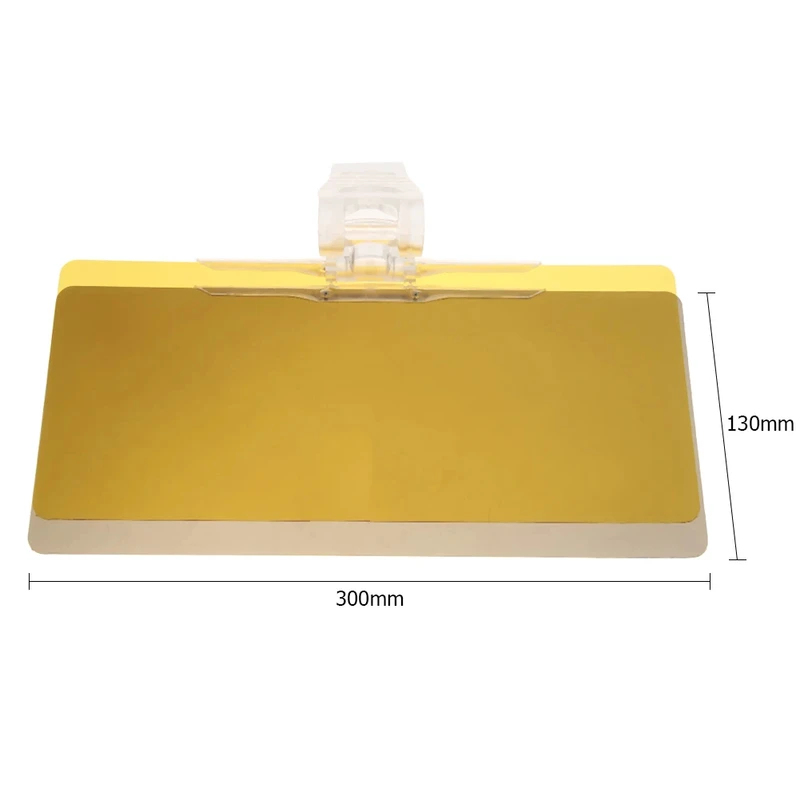 Car Sun Visor Goggle Eyes Prot - Car Accessories For Night Driving incelemesi ve fiyatı