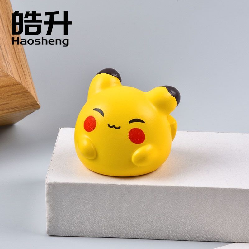 12pcs Pokémon figurines mini m - Car Accessories Gifts incelemesi ve fiyatı