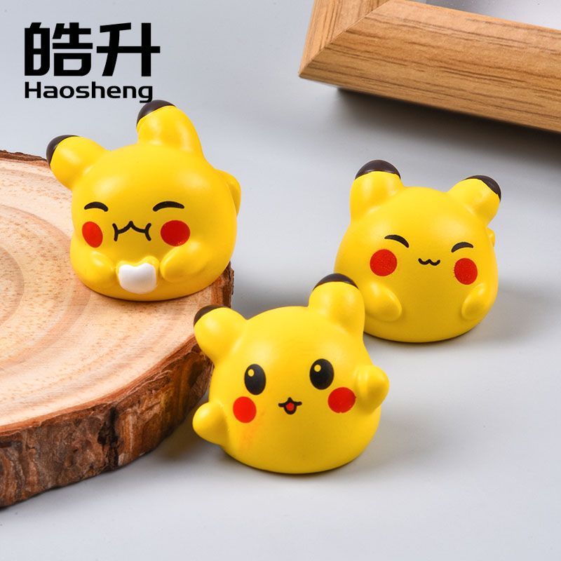 12pcs Pokémon figurines mini m - Car Accessories Gifts incelemesi ve fiyatı