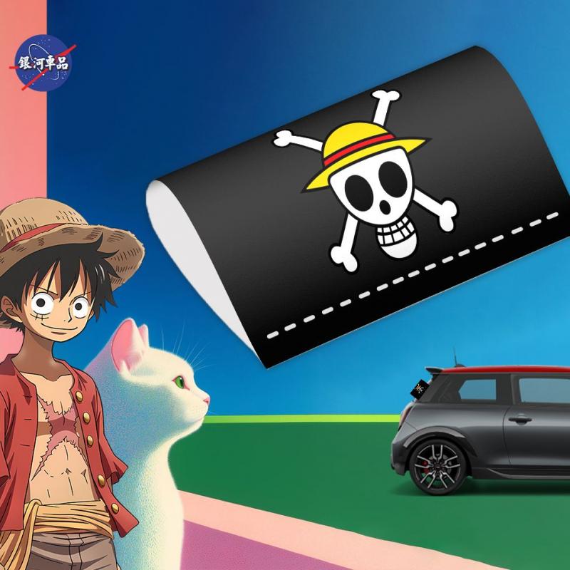 One Piece Car Wash Mark Logo D - D.A.D Car Accessories incelemesi ve fiyatı