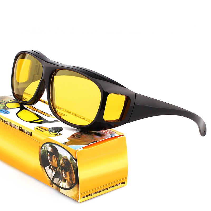 Drivers Goggles Interior Acces - Car Accessories For Night Driving incelemesi ve fiyatı