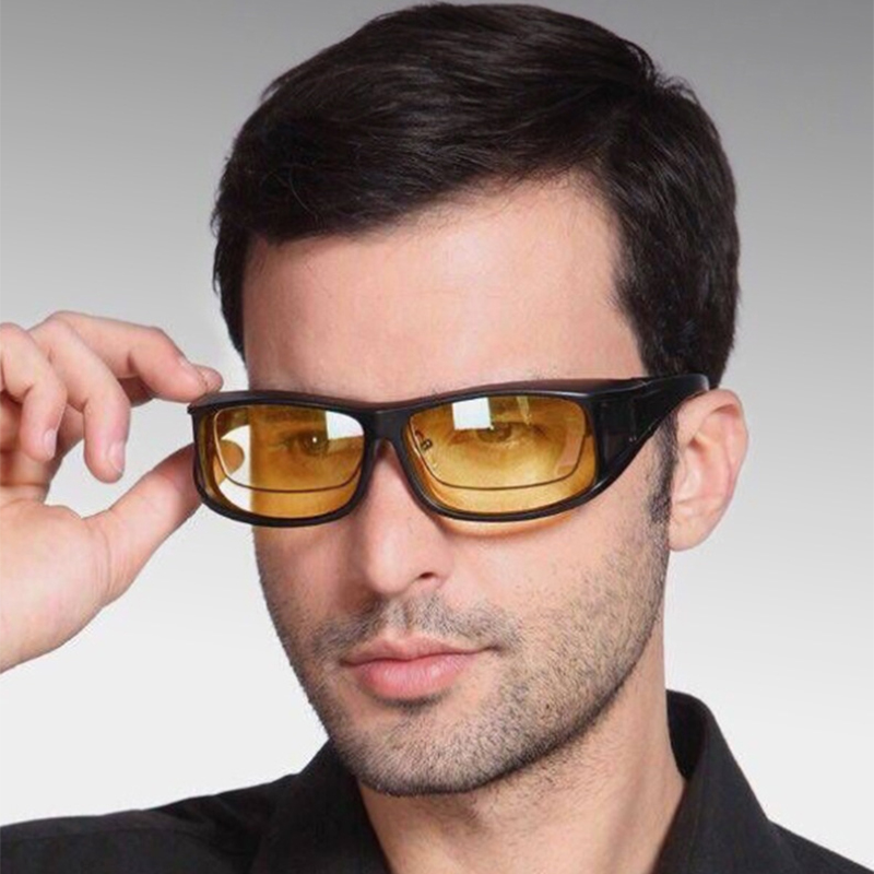 Drivers Goggles Interior Acces - Car Accessories For Night Driving incelemesi ve fiyatı