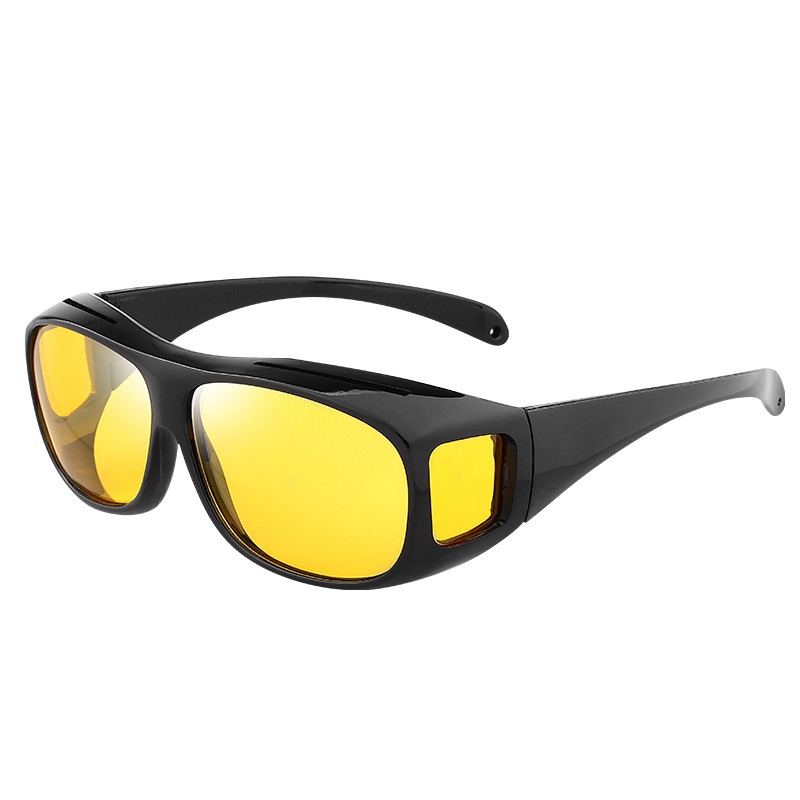 Drivers Goggles Interior Acces - Car Accessories For Night Driving incelemesi ve fiyatı