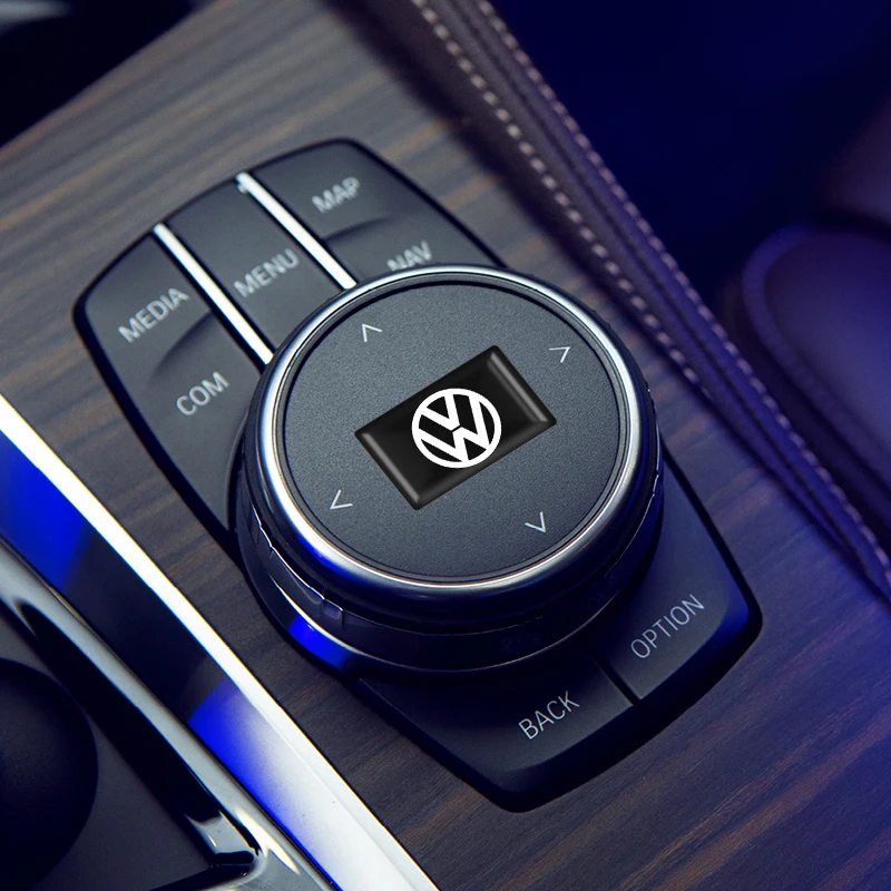 For VOLKSWAGEN VW 3D Epoxy Car - D.A.D Car Accessories incelemesi ve fiyatı