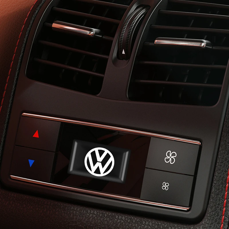 For VOLKSWAGEN VW 3D Epoxy Car - D.A.D Car Accessories incelemesi ve fiyatı