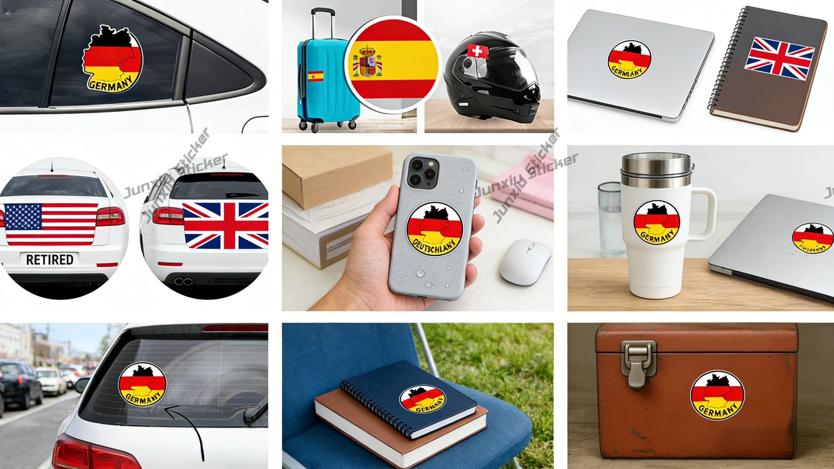 Zimbabwe Decal Zimbabwe Flag E - Car Accessories Zimbabwe incelemesi ve fiyatı
