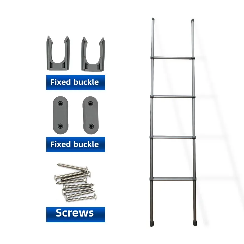 FORRV indoor ladder, step-by-s - Car Accessories Bunnings incelemesi ve fiyatı