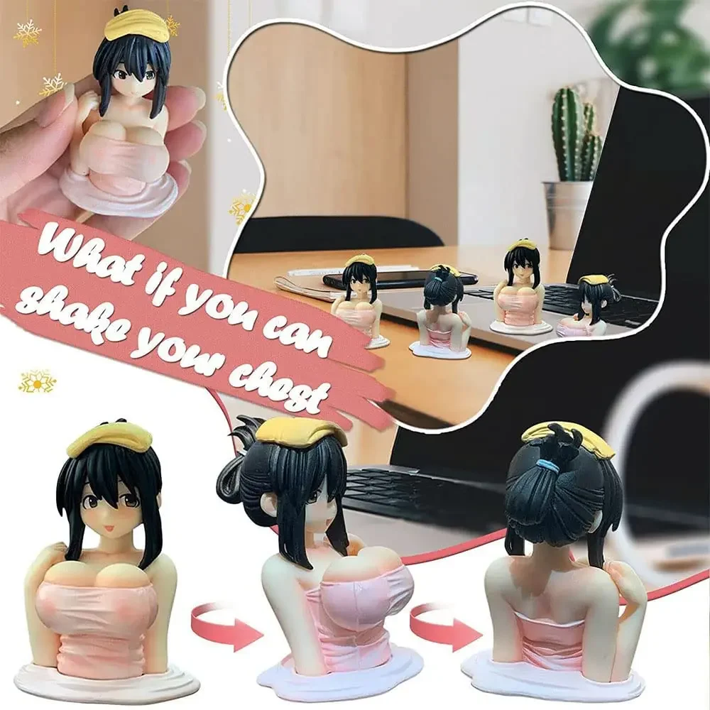 1/2pcs Car Phone Holder Bikini - Car Accessories Bangkok incelemesi ve fiyatı