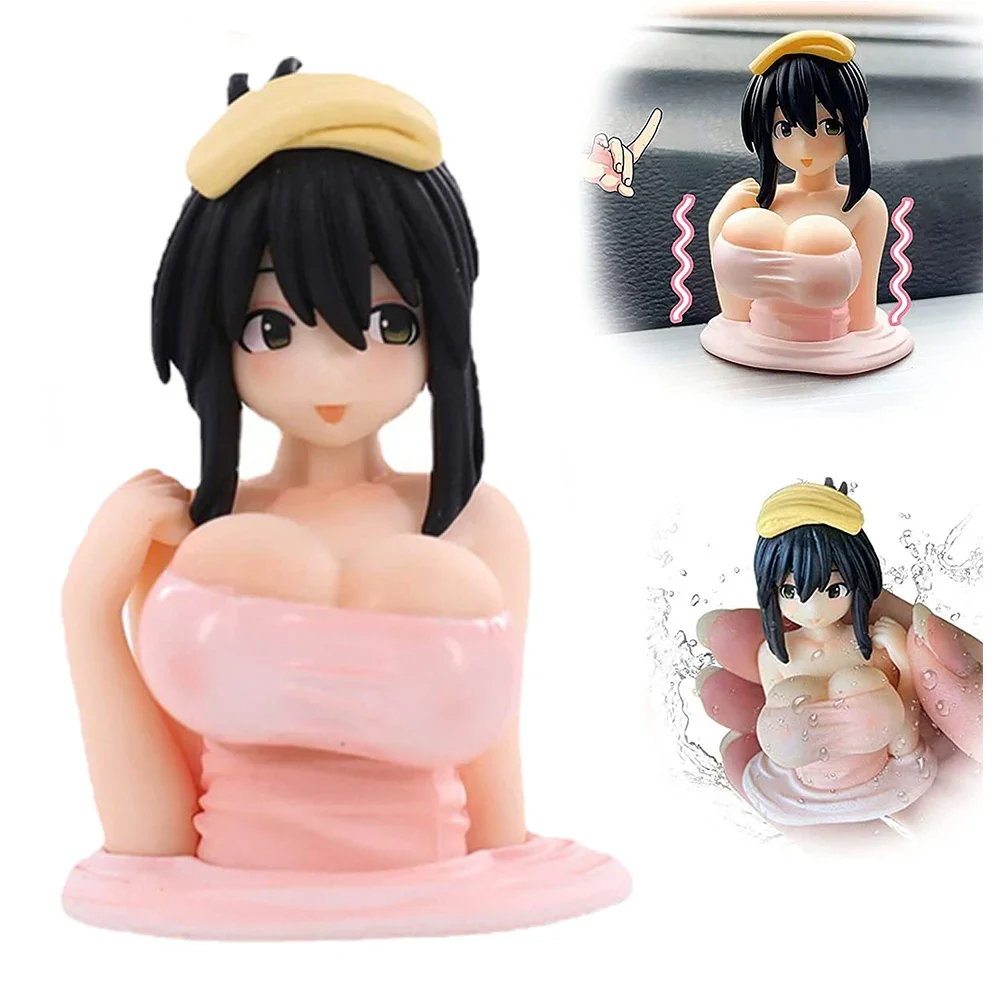 1/2pcs Car Phone Holder Bikini - Car Accessories Bangkok incelemesi ve fiyatı