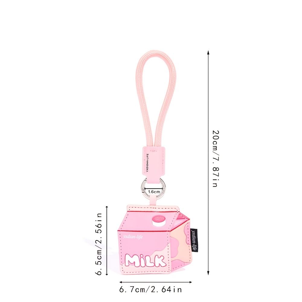 1 Cute PU leather keychain, to - Car Accessories Bunnings incelemesi ve fiyatı
