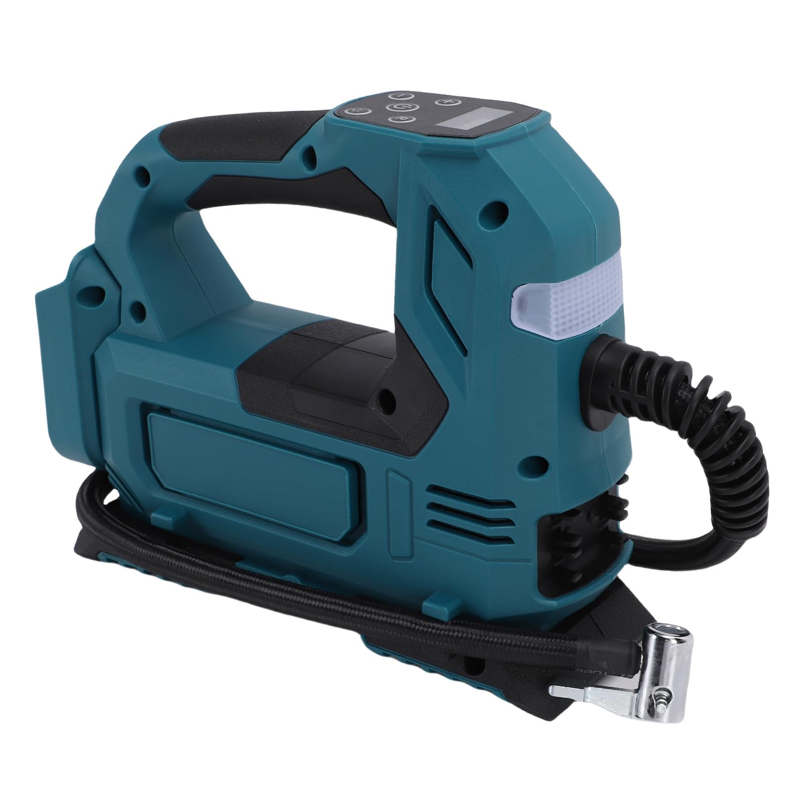 For Makita 18V Battery Portabl - Car Portable Tire Inflator incelemesi ve fiyatı