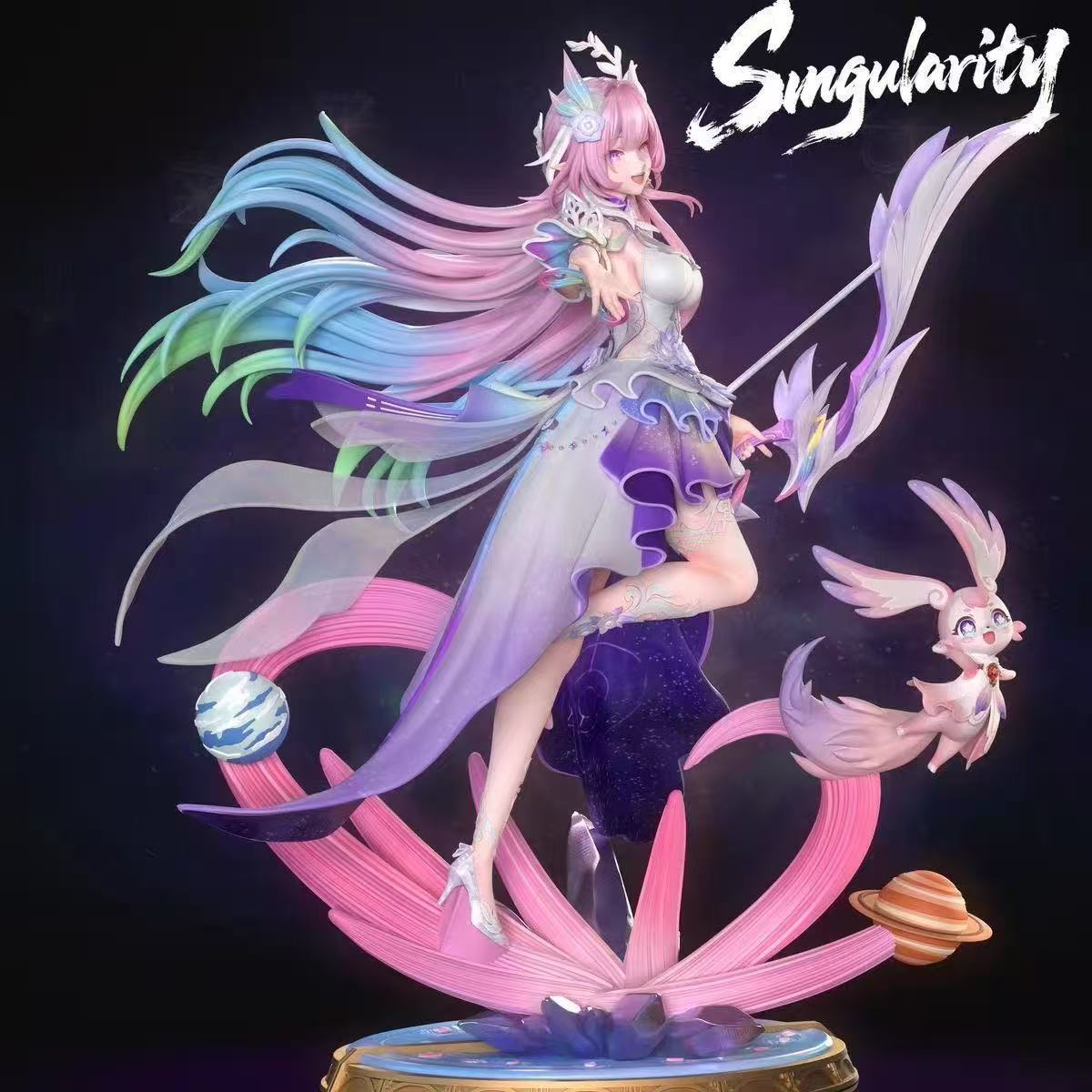 Game Role Play Honkai: Star Ra - Car Accessories Gifts incelemesi ve fiyatı