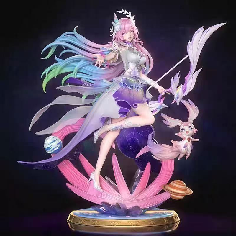 Game Role Play Honkai: Star Ra - Car Accessories Gifts incelemesi ve fiyatı