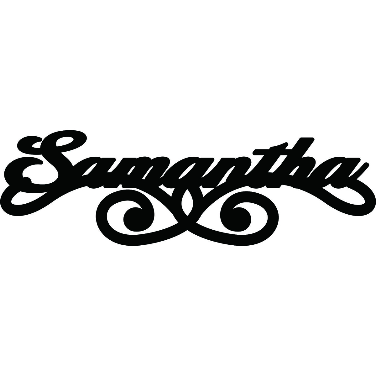 Elegant Samantha Swirl Flouris - Car Accessories Gifts incelemesi ve fiyatı