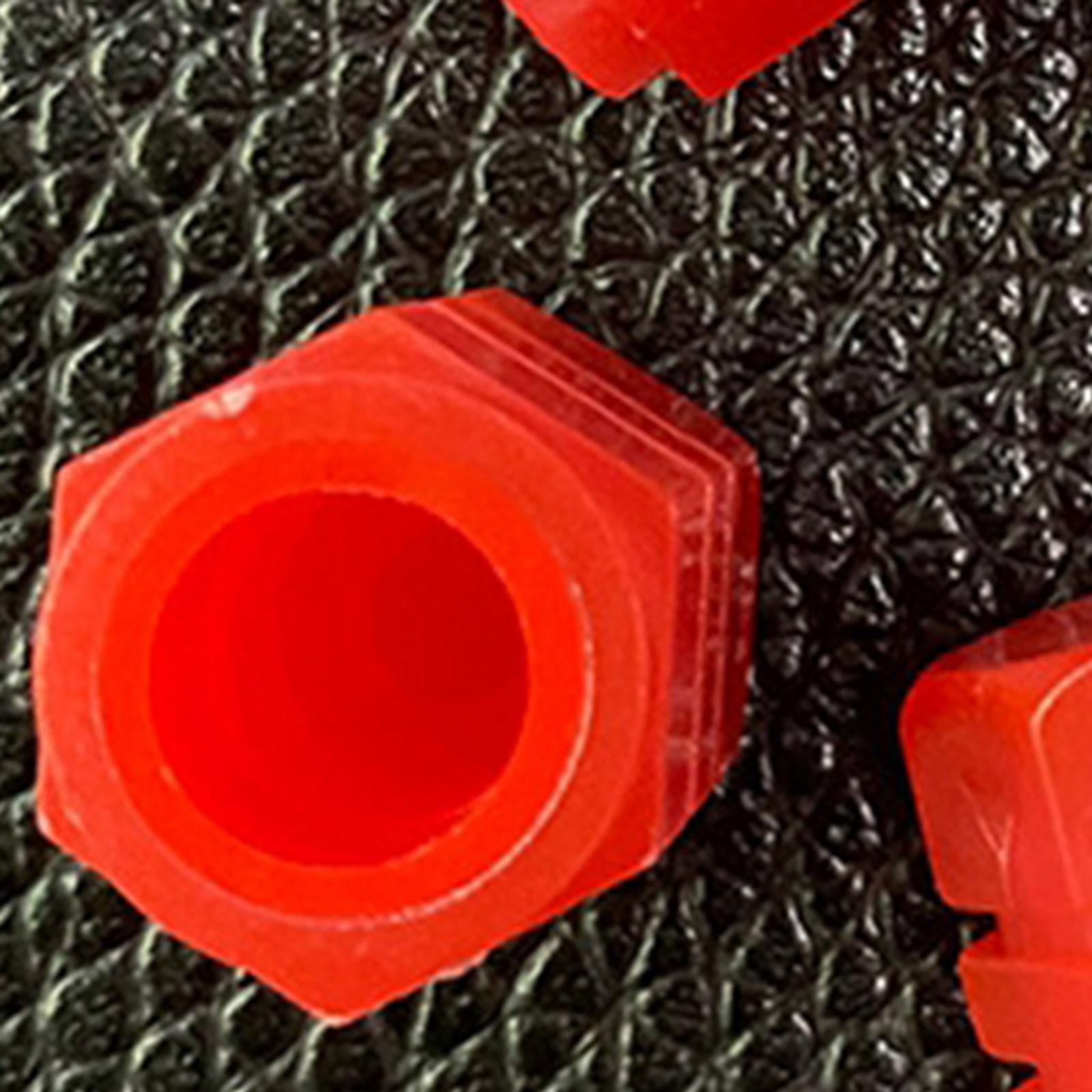 Fluorescent Tyre Valve Stem Ca - Car Accessories For Night Driving incelemesi ve fiyatı