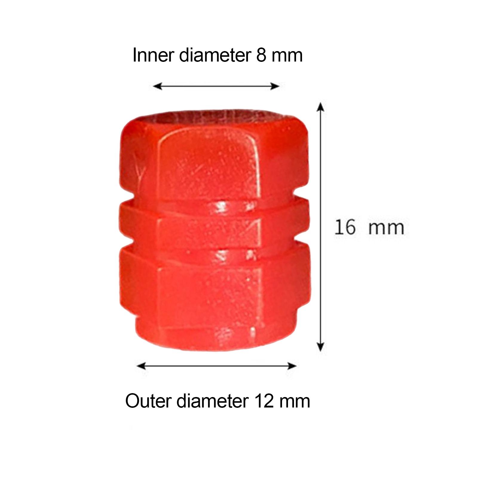 Fluorescent Tyre Valve Stem Ca - Car Accessories For Night Driving incelemesi ve fiyatı
