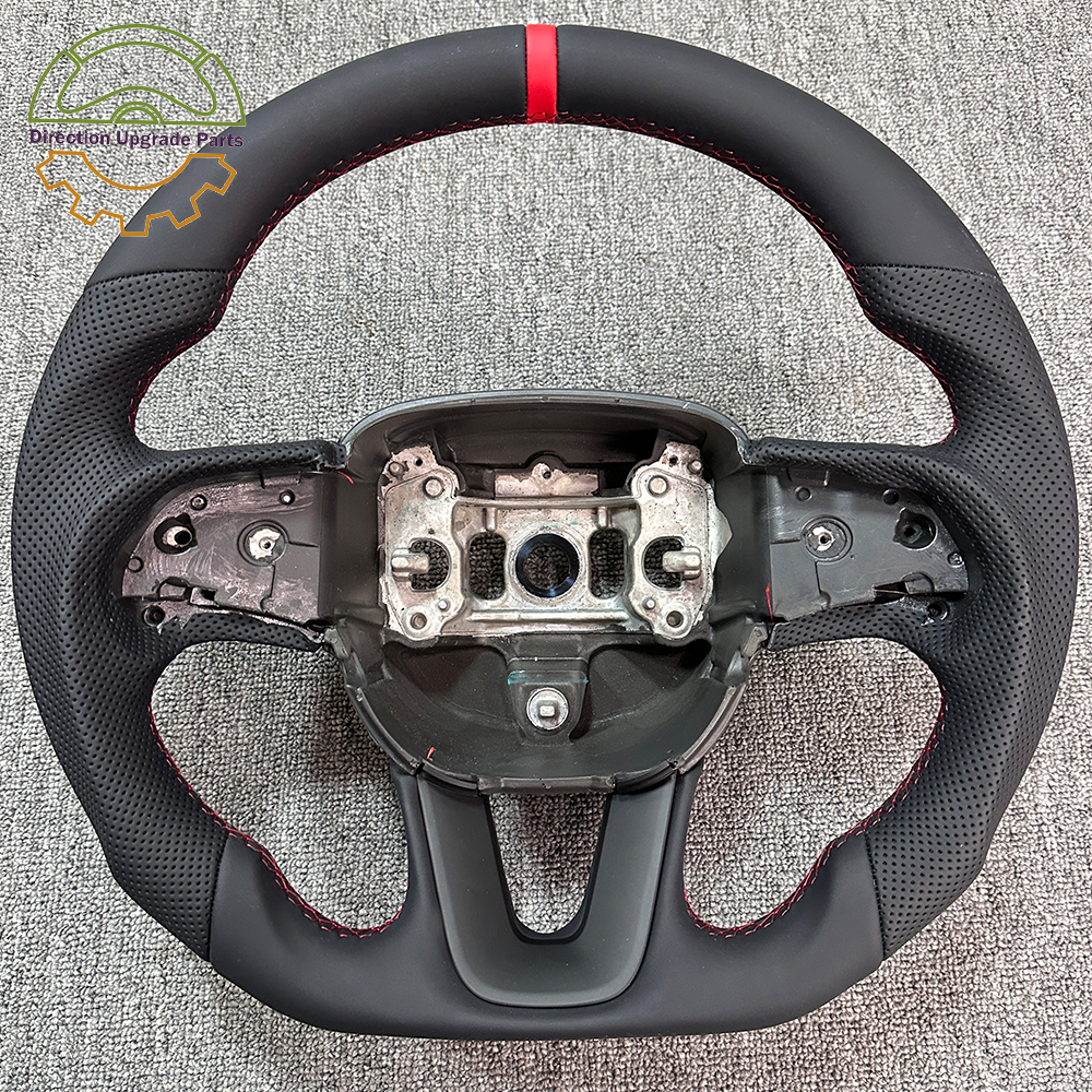 For Dodge Challenger Hellcat S - D.A.D Car Accessories incelemesi ve fiyatı