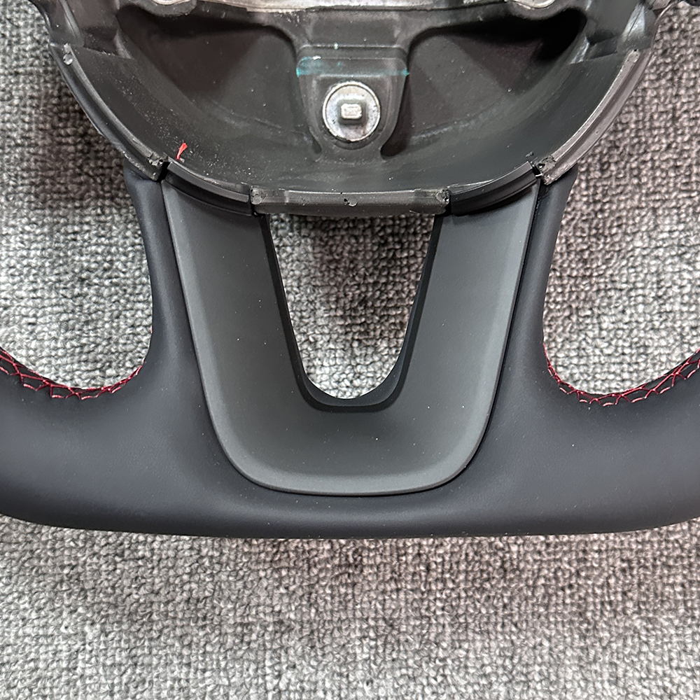 For Dodge Challenger Hellcat S - D.A.D Car Accessories incelemesi ve fiyatı