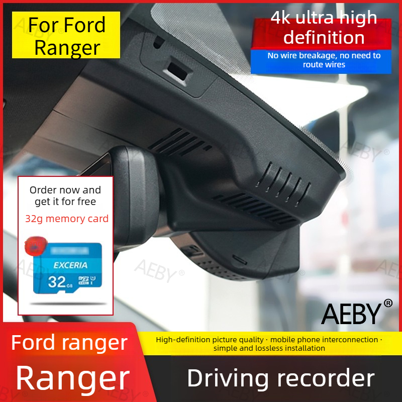 For Ford Ranger 2022-2026 Driv - Car Accessories For Night Driving incelemesi ve fiyatı