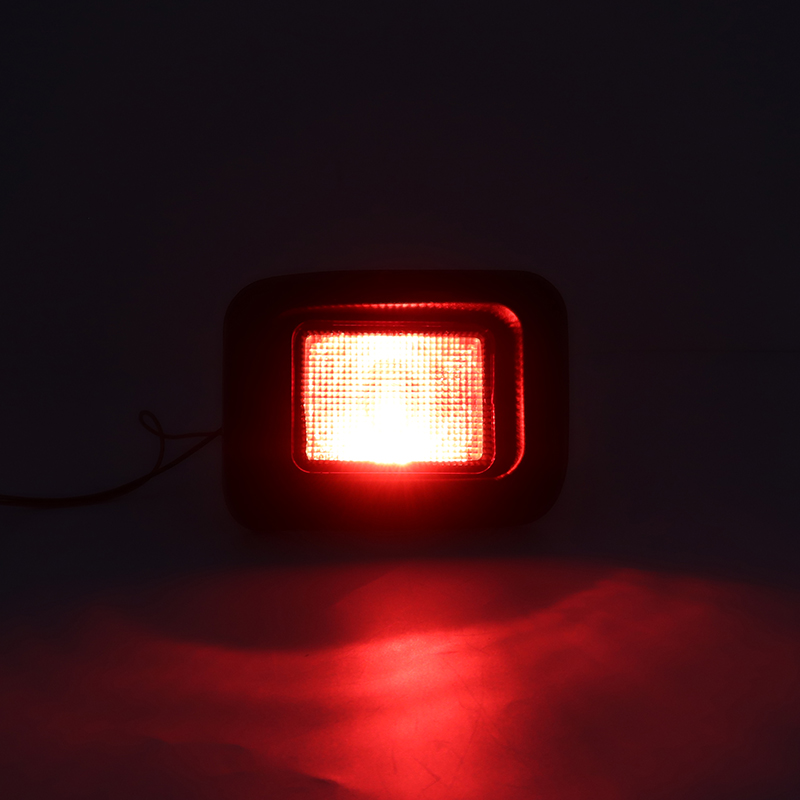 Rear Bumper Lights Brake Stop  - D.A.D Car Accessories incelemesi ve fiyatı
