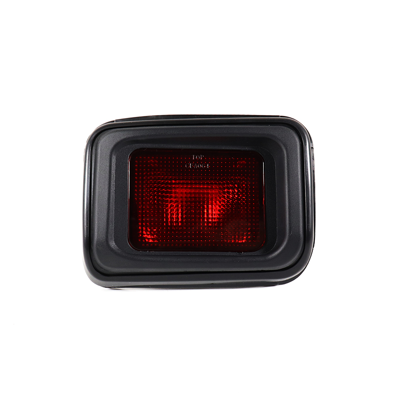 Rear Bumper Lights Brake Stop  - D.A.D Car Accessories incelemesi ve fiyatı