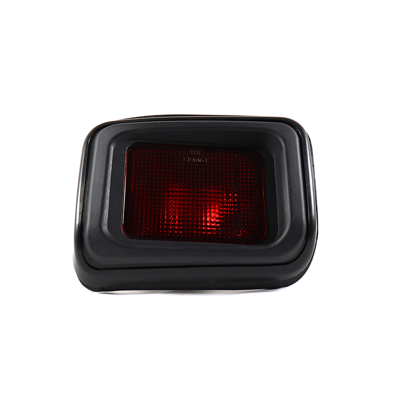 Rear Bumper Lights Brake Stop  - D.A.D Car Accessories incelemesi ve fiyatı