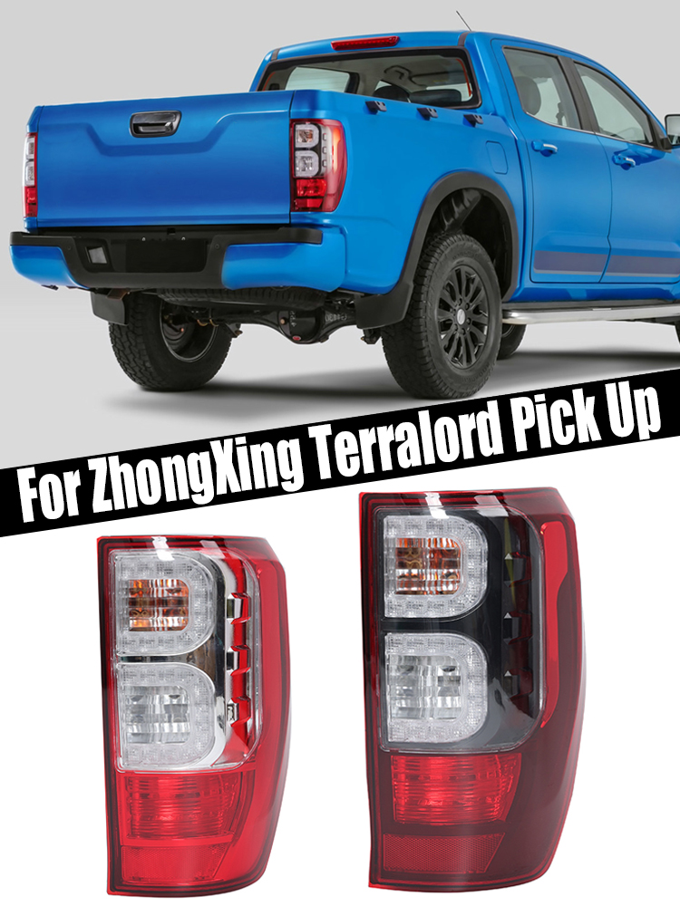 Auto Taillight Assembly For Zh - D.A.D Car Accessories incelemesi ve fiyatı