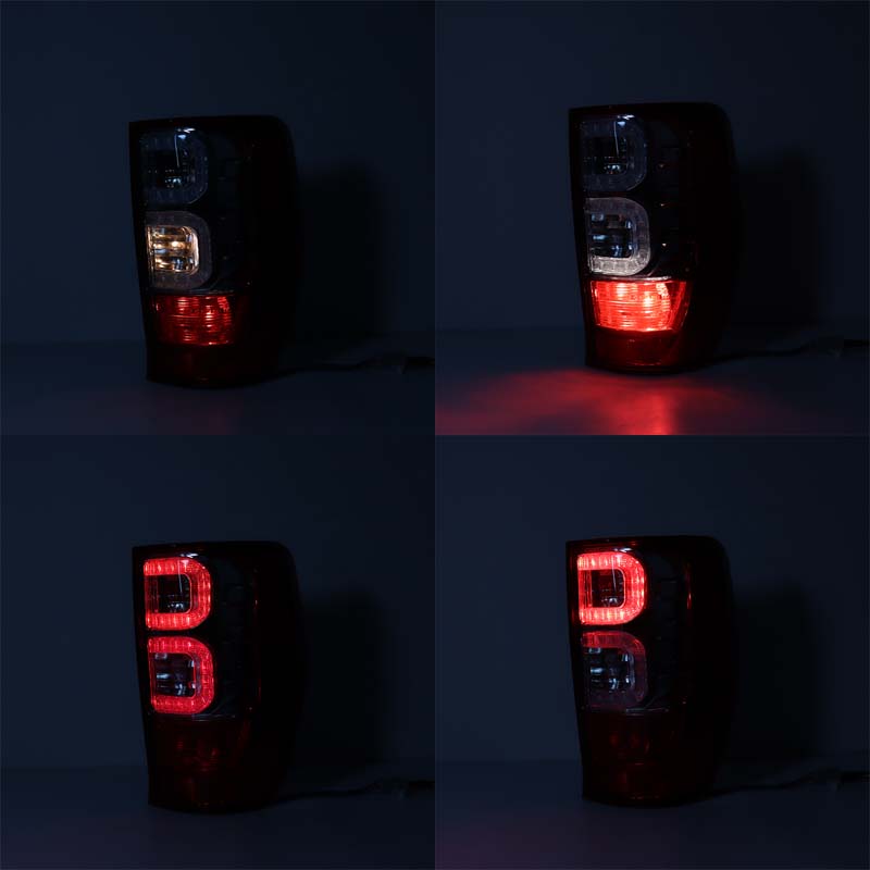 Auto Taillight Assembly For Zh - D.A.D Car Accessories incelemesi ve fiyatı