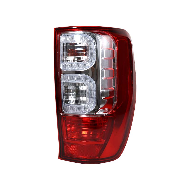 Auto Taillight Assembly For Zh - D.A.D Car Accessories incelemesi ve fiyatı