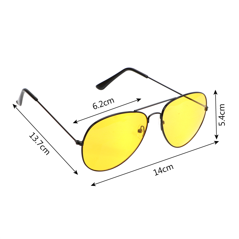 Anti-glare Polarizer Car Drive - Car Accessories For Night Driving incelemesi ve fiyatı