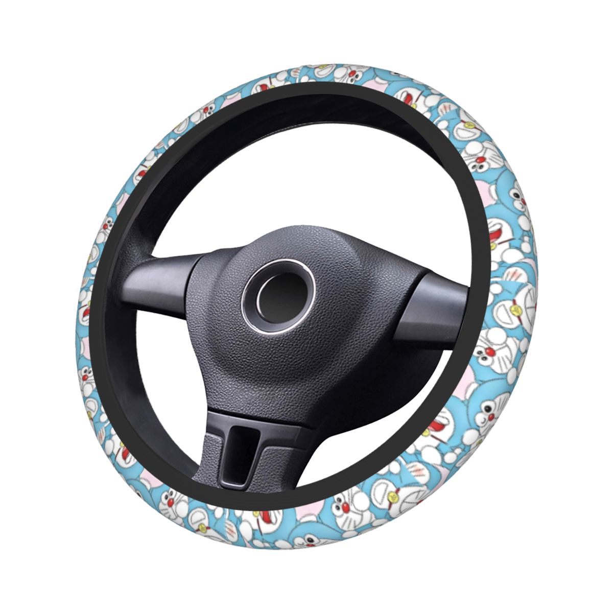 D-Doraemons Universal Steering - D.A.D Car Accessories incelemesi ve fiyatı
