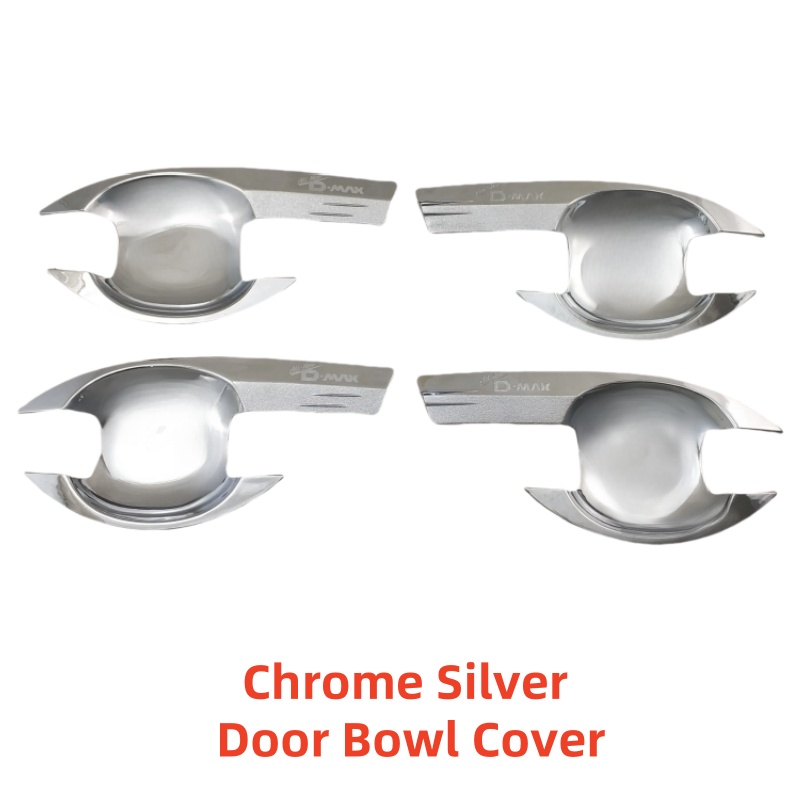 Chrome Car Accessories Door Ha - D.A.D Car Accessories incelemesi ve fiyatı