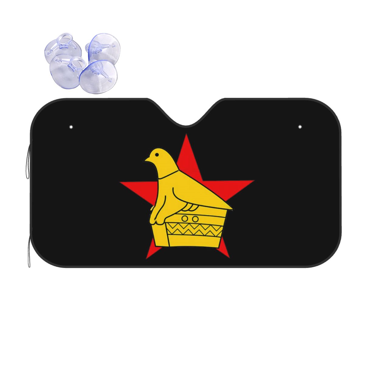 Zimbabwe Cricket Board Custom  - Car Accessories Zimbabwe incelemesi ve fiyatı