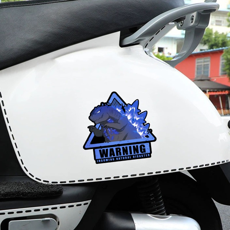Hot Selling Car Stickers Monst - Car Accessories Gifts incelemesi ve fiyatı