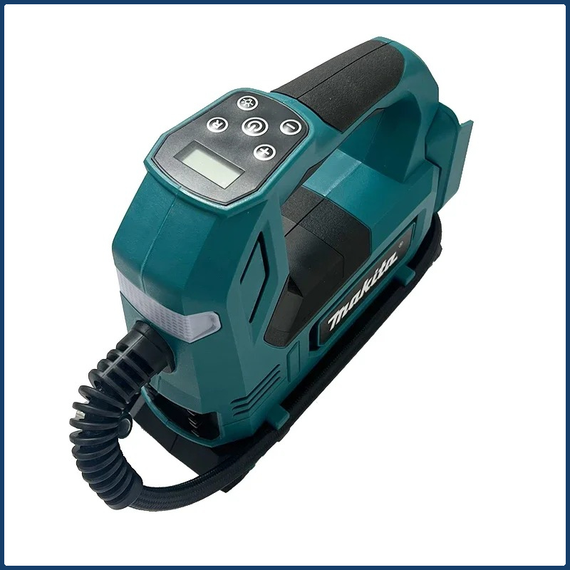 Makita Cordless Air Inflator 1 - Car Portable Tire Inflator incelemesi ve fiyatı