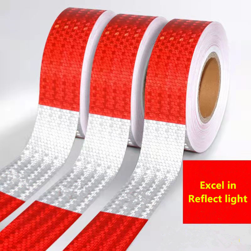 Car reflective stickers Truck  - Car Accessories For Night Driving incelemesi ve fiyatı