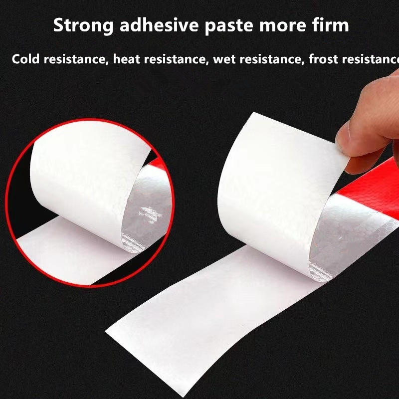 Car reflective stickers Truck  - Car Accessories For Night Driving incelemesi ve fiyatı