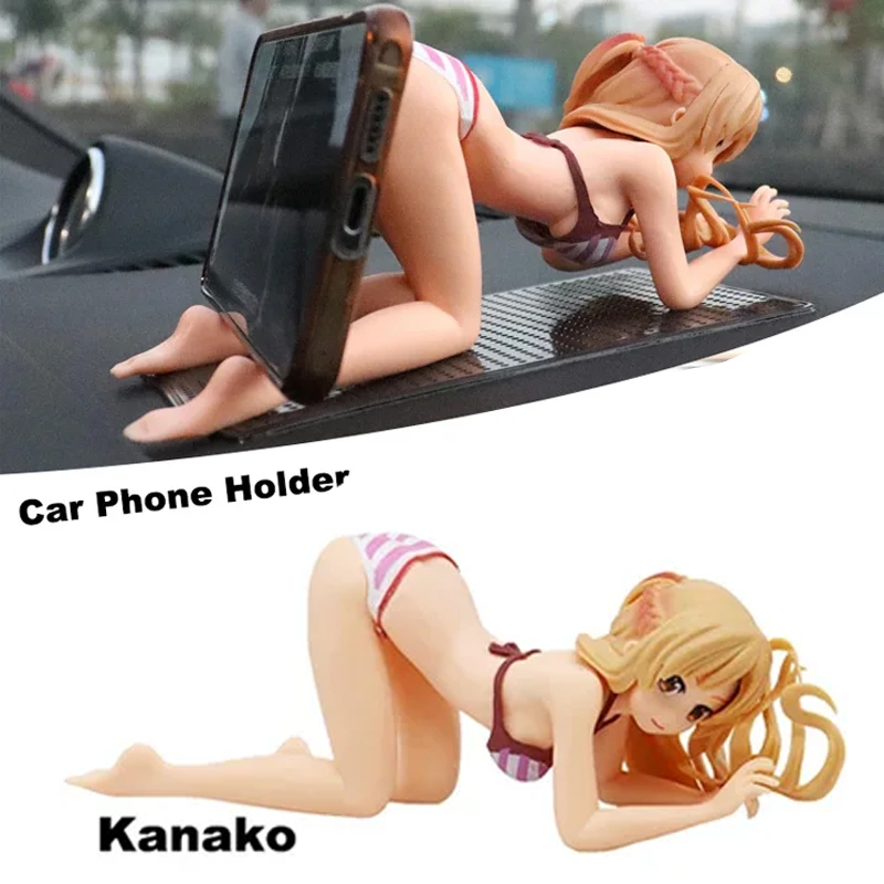 Car Dashboard Decoration Phone - Car Accessories Bangkok incelemesi ve fiyatı