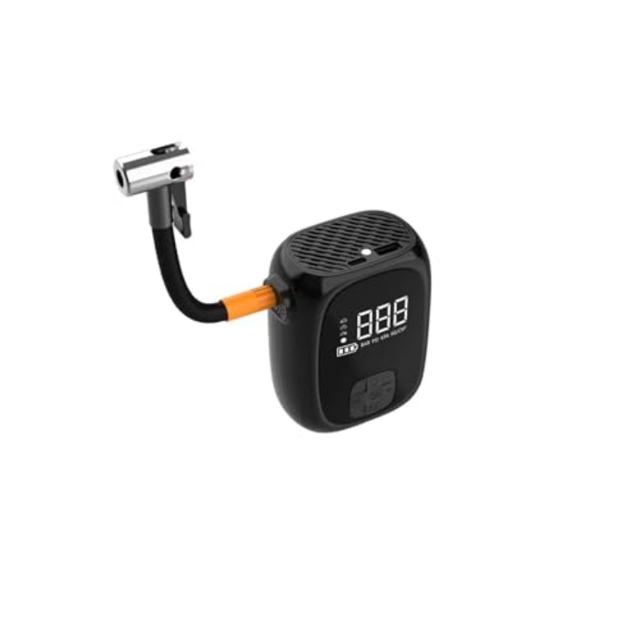 ePump by Portable Tire Inflato - Car Portable Tire Inflator incelemesi ve fiyatı